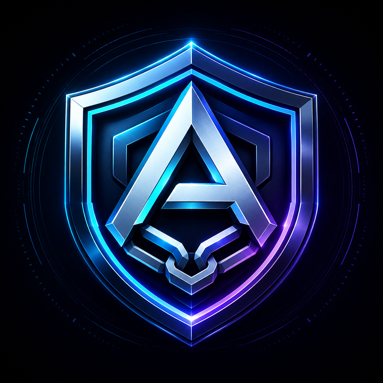 AegisChain logo